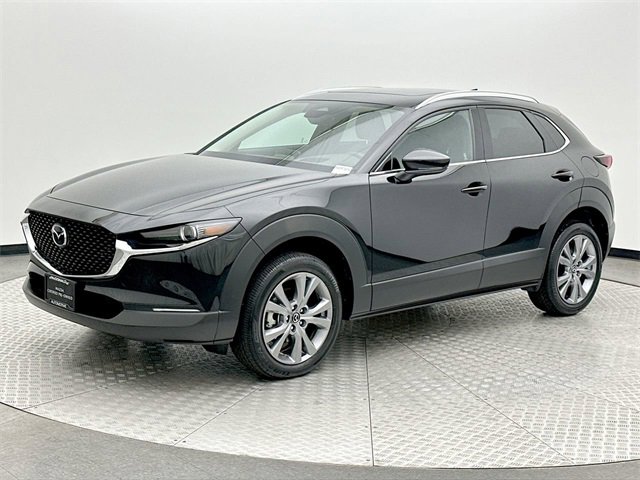 Certified 2025 MAZDA CX-30 AWD 2.5 S w/ Premium Package