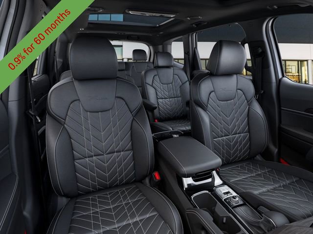New 2025 Kia Telluride SX X-Line image 15