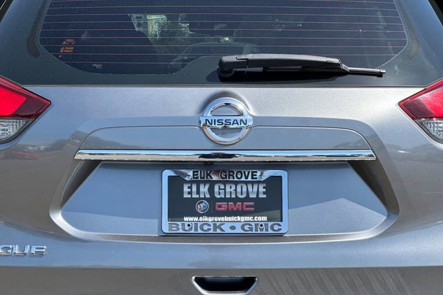 Used 2019 Nissan Rogue S FWD image 47