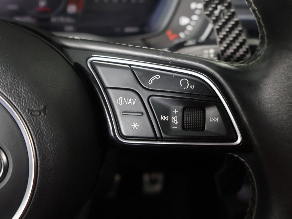 Used 2019 Audi S5 Premium Plus w/ Premium Plus image 42