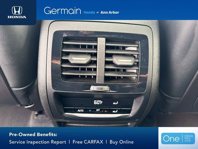Used 2023 BMW X4 xDrive30i w/ Premium Package AWD/4WD image 12
