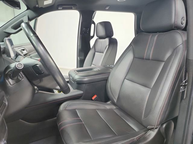 Used 2022 Chevrolet Tahoe RST w/ Sport Performance Package AWD/4WD image 19