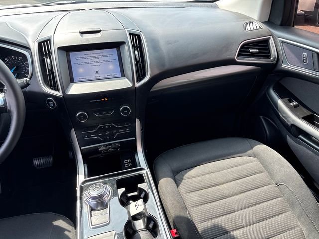 Used 2019 Ford Edge SEL image 13