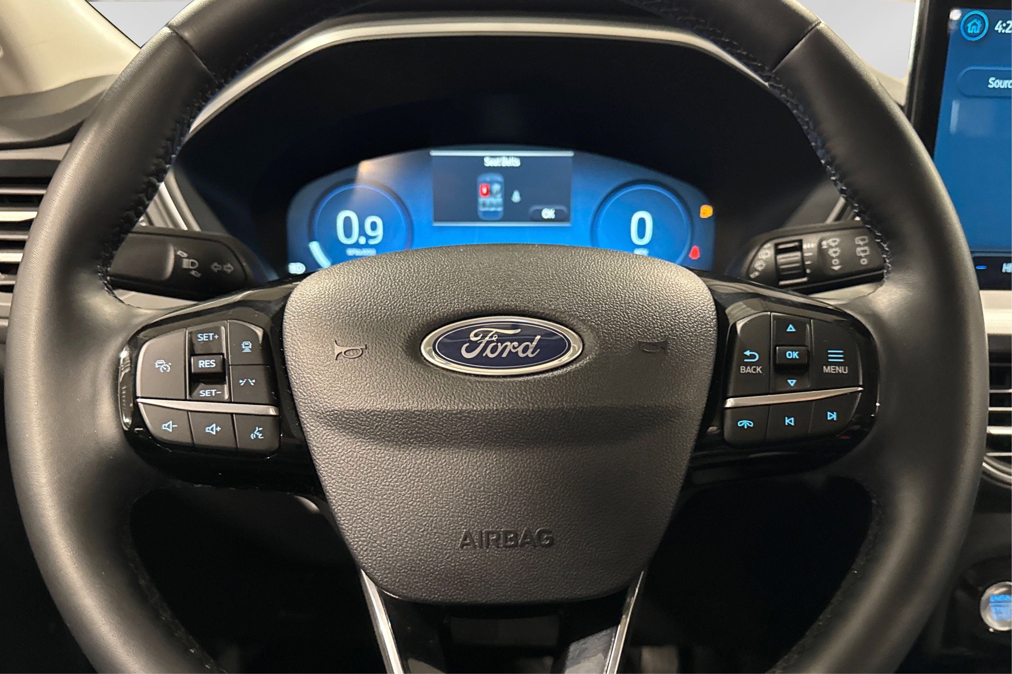 Used 2025 Ford Escape Platinum AWD/4WD image 23