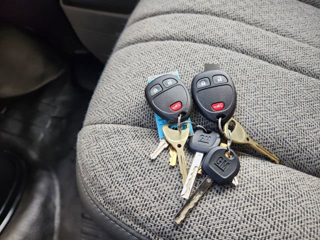 New 2025 Chevrolet Express 4500 w/ Power Convenience Package image 42