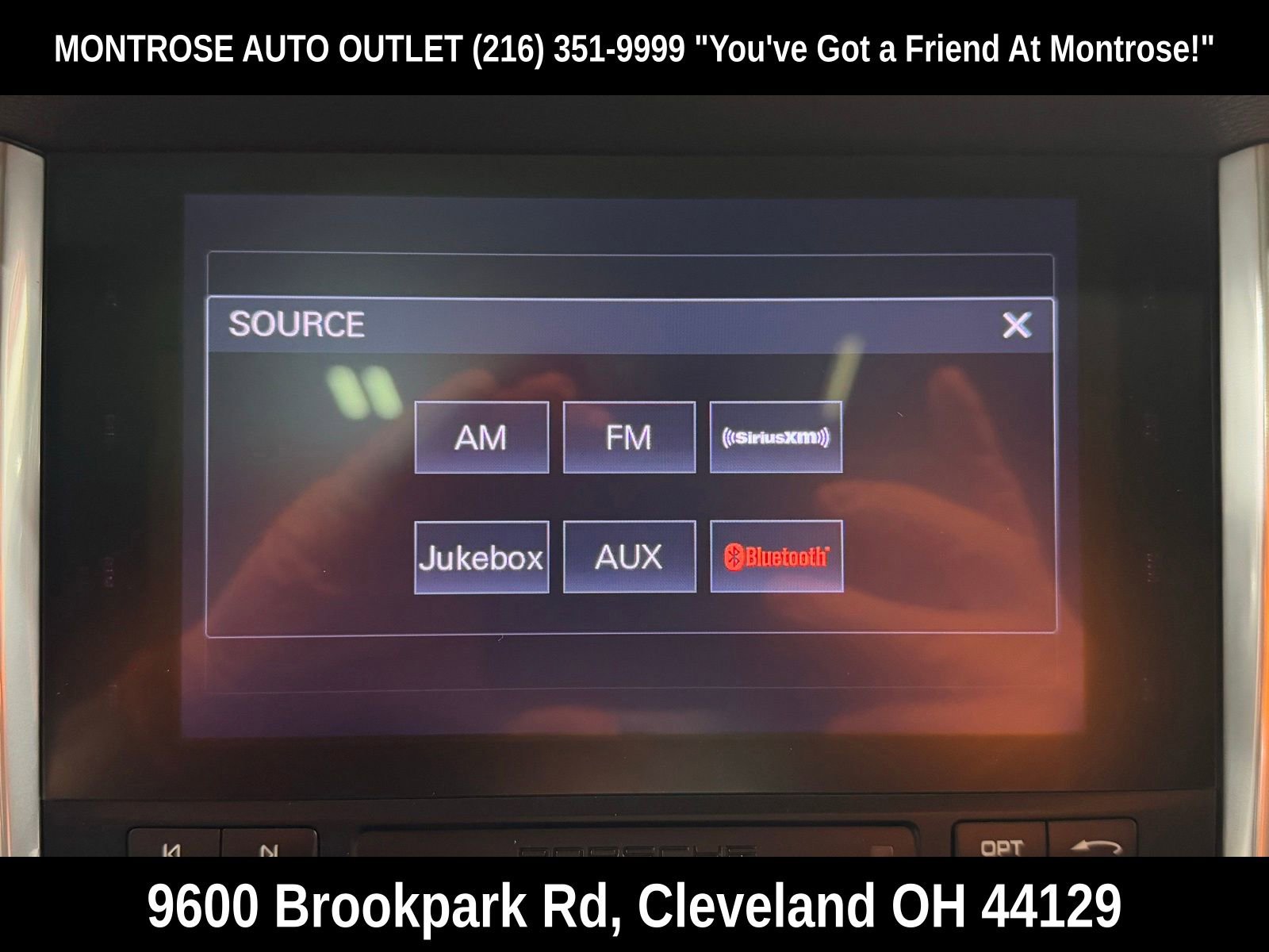 Used 2017 Porsche Macan image 28