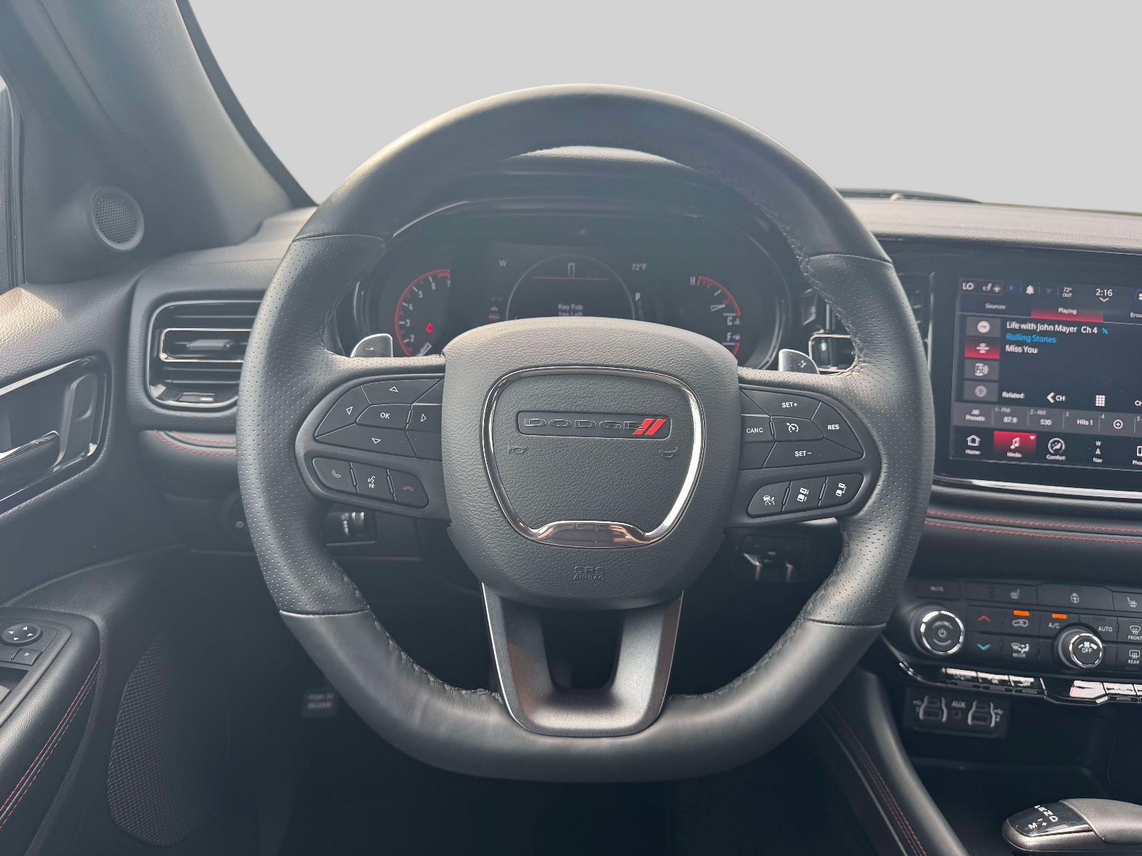 Used 2023 Dodge Durango GT AWD/4WD image 12