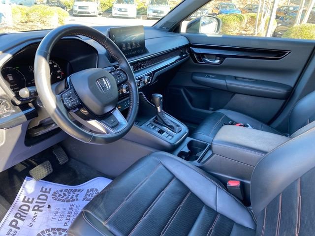 Used 2023 Honda CR-V Sport Touring image 6