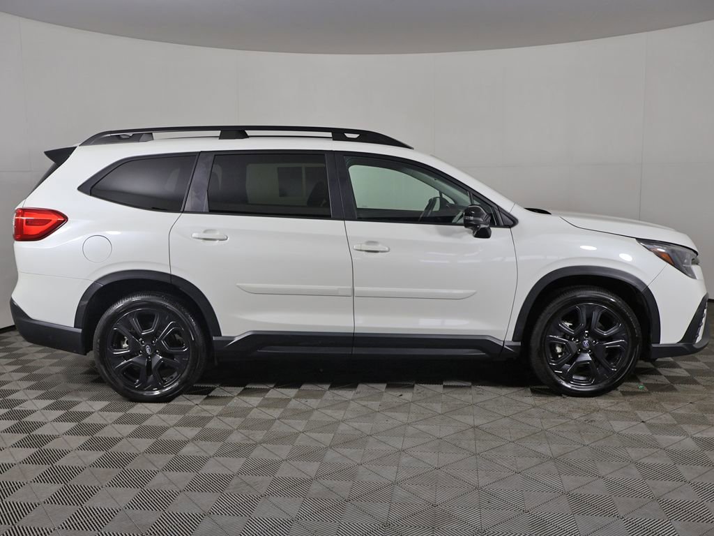 Used 2023 Subaru Ascent Onyx Edition Limited image 21