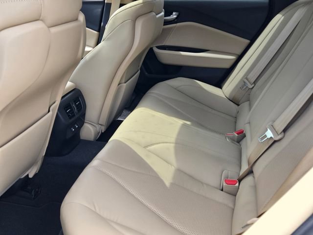 Used 2024 Acura TLX w/ Technology Package image 11