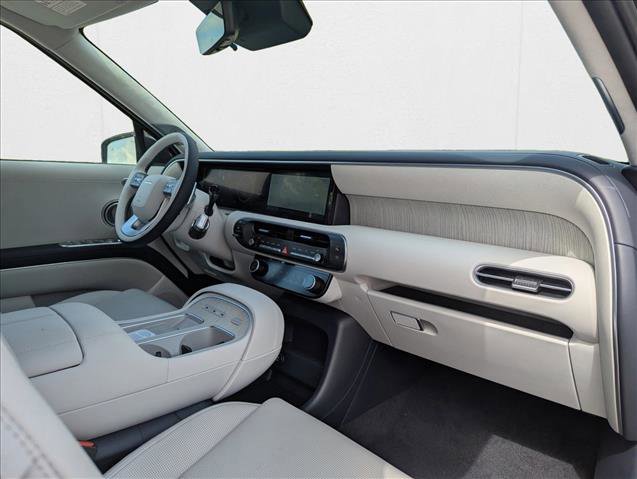 New 2026 Hyundai Palisade Calligraphy image 26