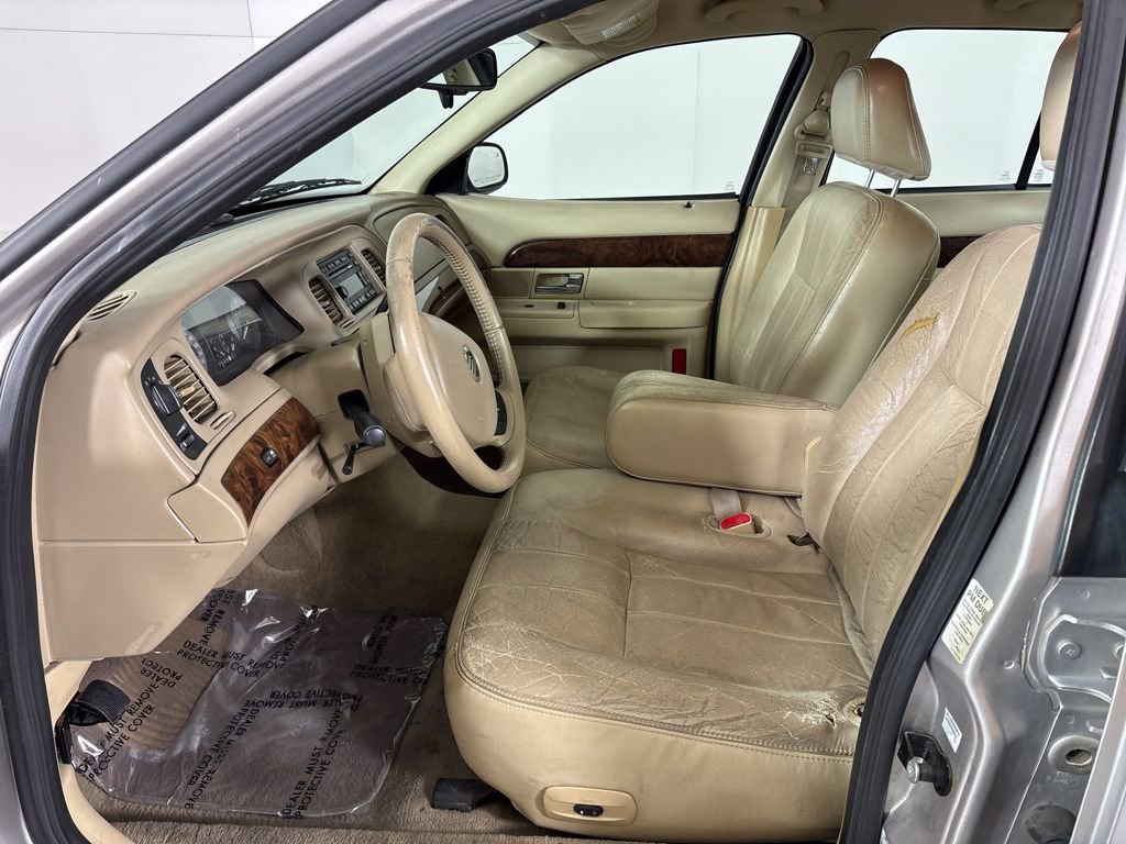 Used 2010 Mercury Grand Marquis LS image 15