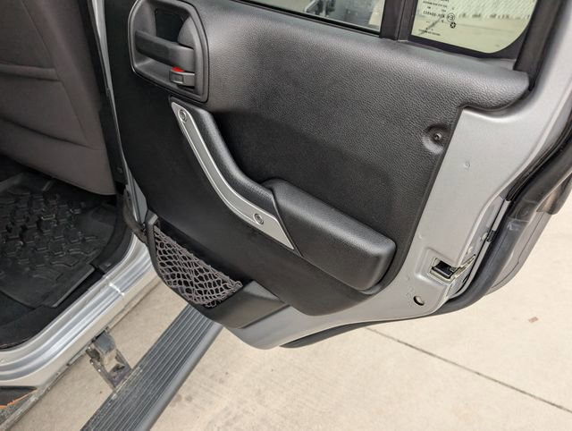 Used 2013 Jeep Wrangler Unlimited Sahara w/ Trailer Tow Group image 26