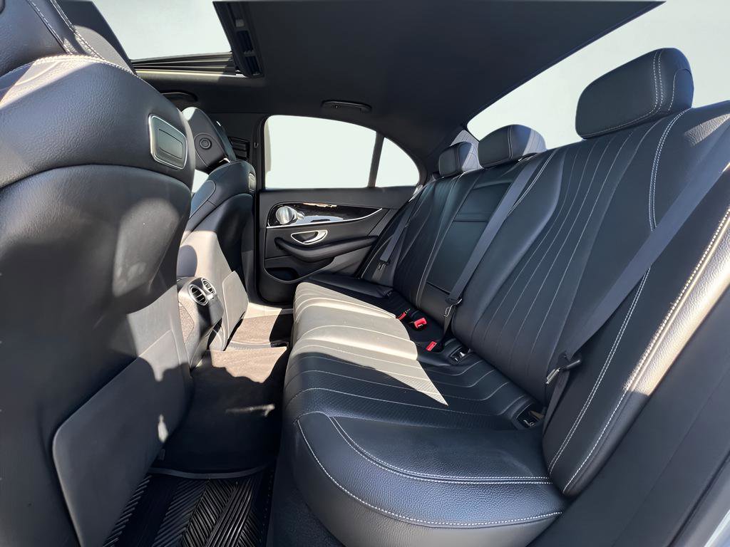 Used 2019 Mercedes-Benz E 300 image 23