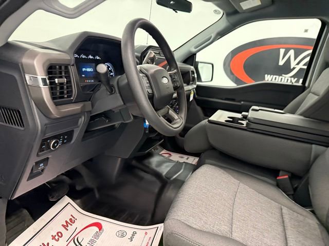 New 2026 Ford F150 XL w/ Equipment Group 103A High image 12