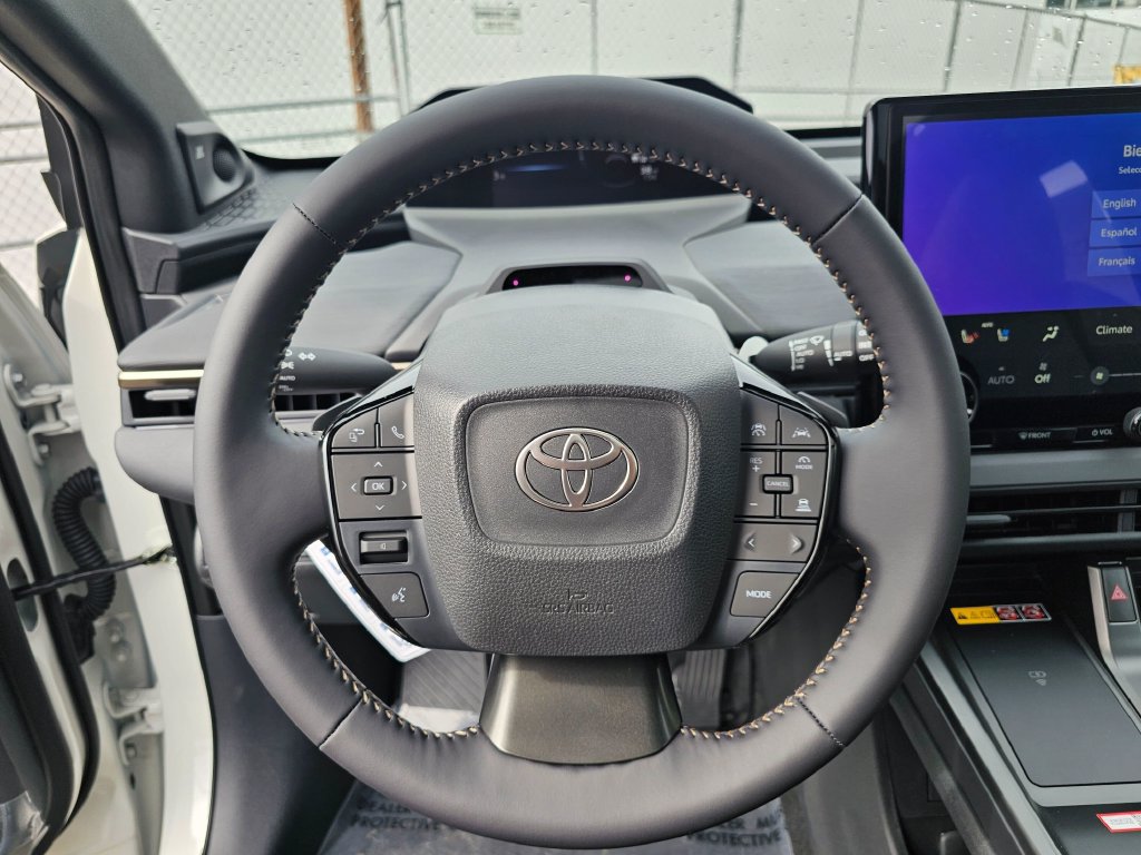 New 2026 Toyota bZ Woodland AWD/4WD image 24