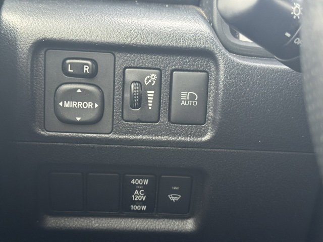 Used 2023 Toyota 4Runner TRD Off-Road Premium image 17