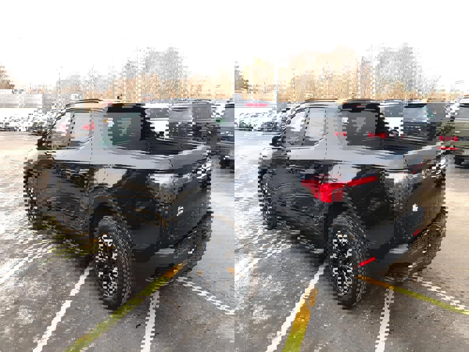 New 2026 Hyundai Santa Cruz SEL image 6