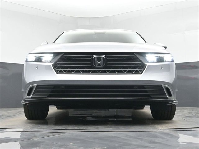 Used 2025 Honda Accord Touring image 41