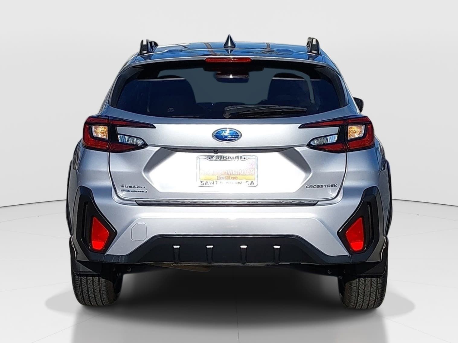 Certified 2024 Subaru Crosstrek 2.0i Premium image 6