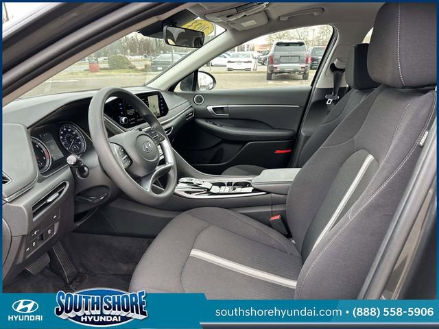 Certified 2023 Hyundai Sonata SEL image 16