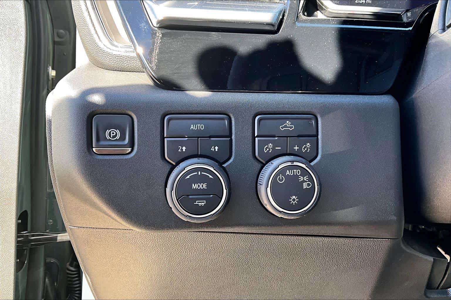 New 2026 Chevrolet Silverado 1500 LT image 17