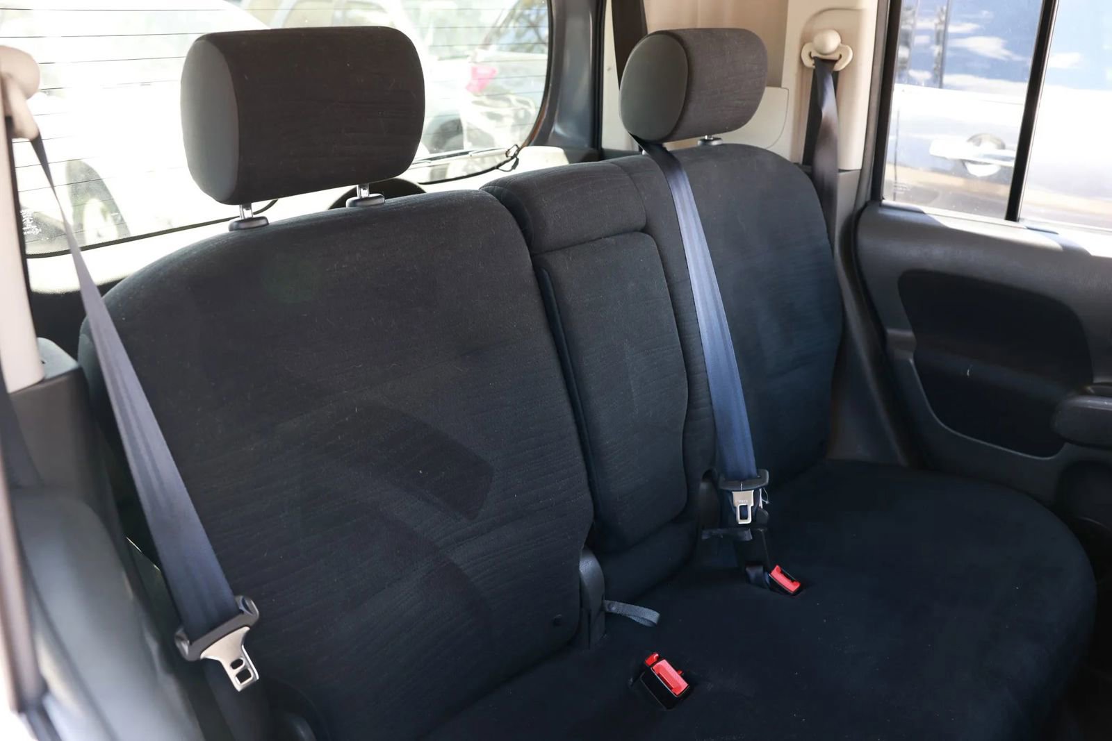 Used 2013 Nissan Cube 1.8 SL w/ SL Preferred Pkg FWD image 17