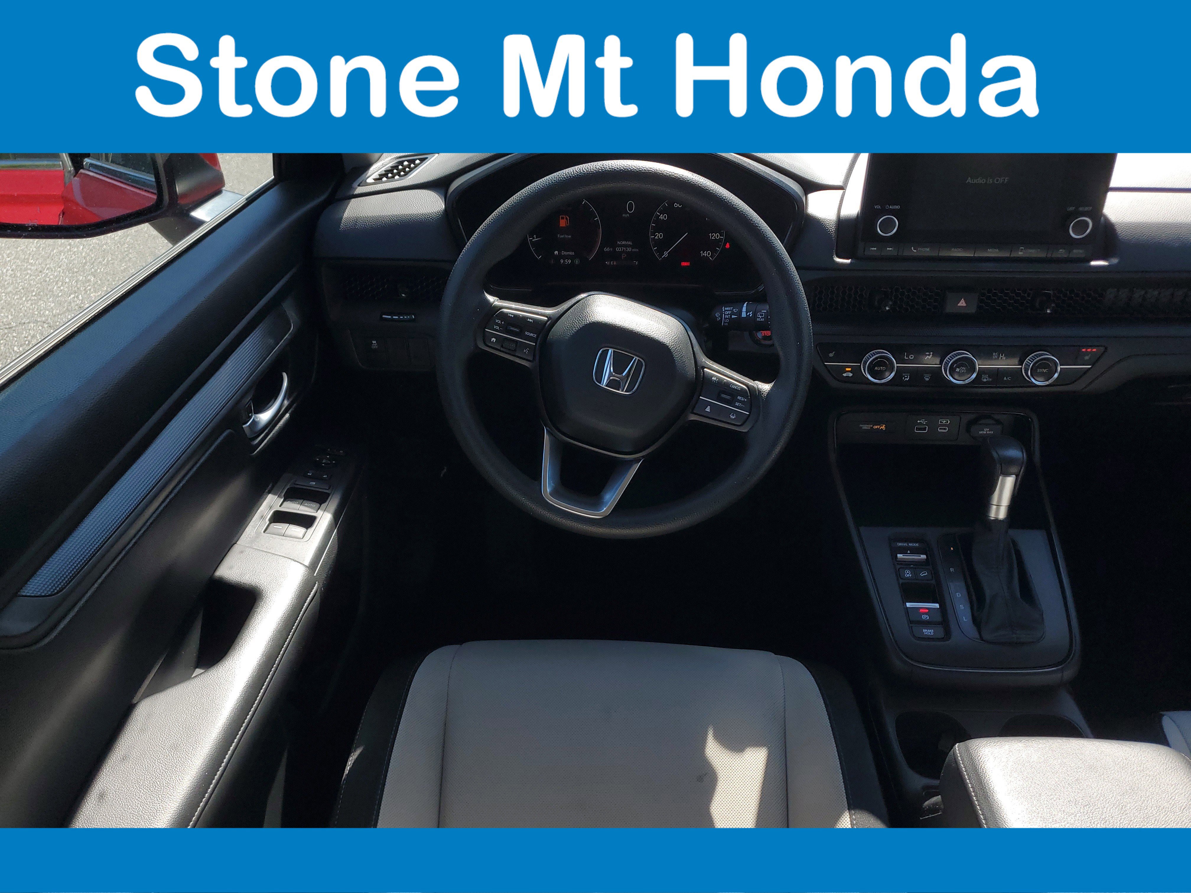 Used 2023 Honda CR-V EX image 15
