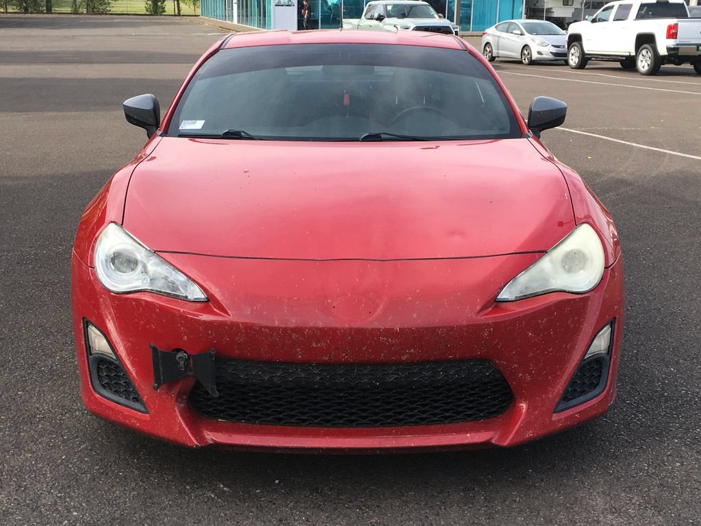 Used 2013 Scion FR-S RWD image 9