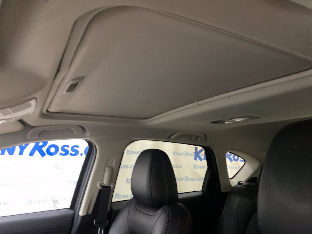 Certified 2025 MAZDA CX-5 AWD 2.5 S w/ Preferred Package image 13