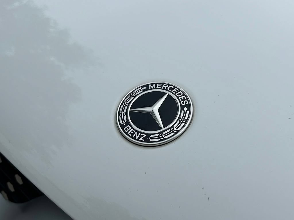 Used 2021 Mercedes-Benz GLC 300 4MATIC Coupe image 32