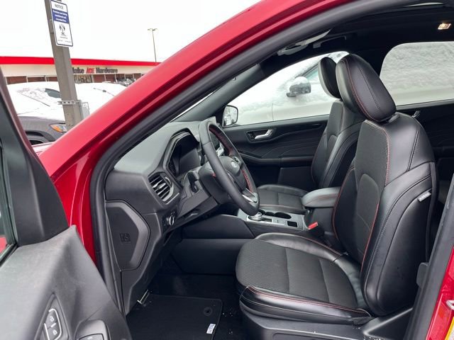 Used 2024 Ford Escape ST-Line w/ Tech Pack #1 image 13