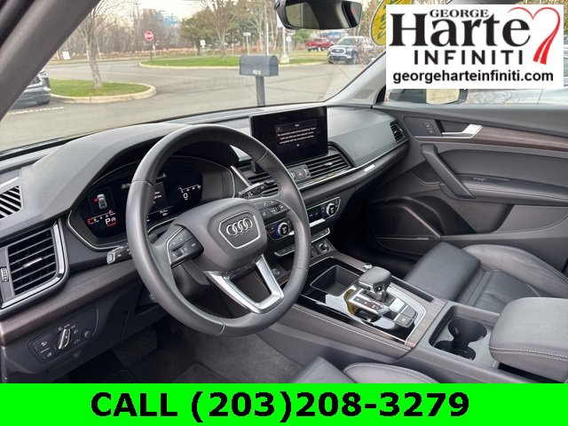 Used 2024 Audi Q5 2.0T Premium Plus image 24