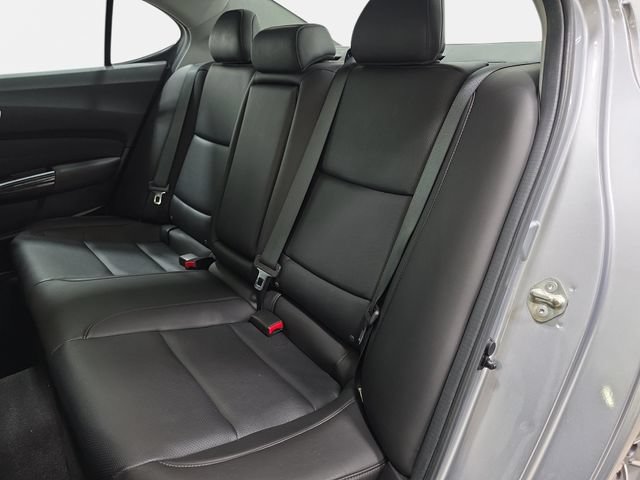 Used 2020 Acura TLX w/ Technology Package FWD image 13