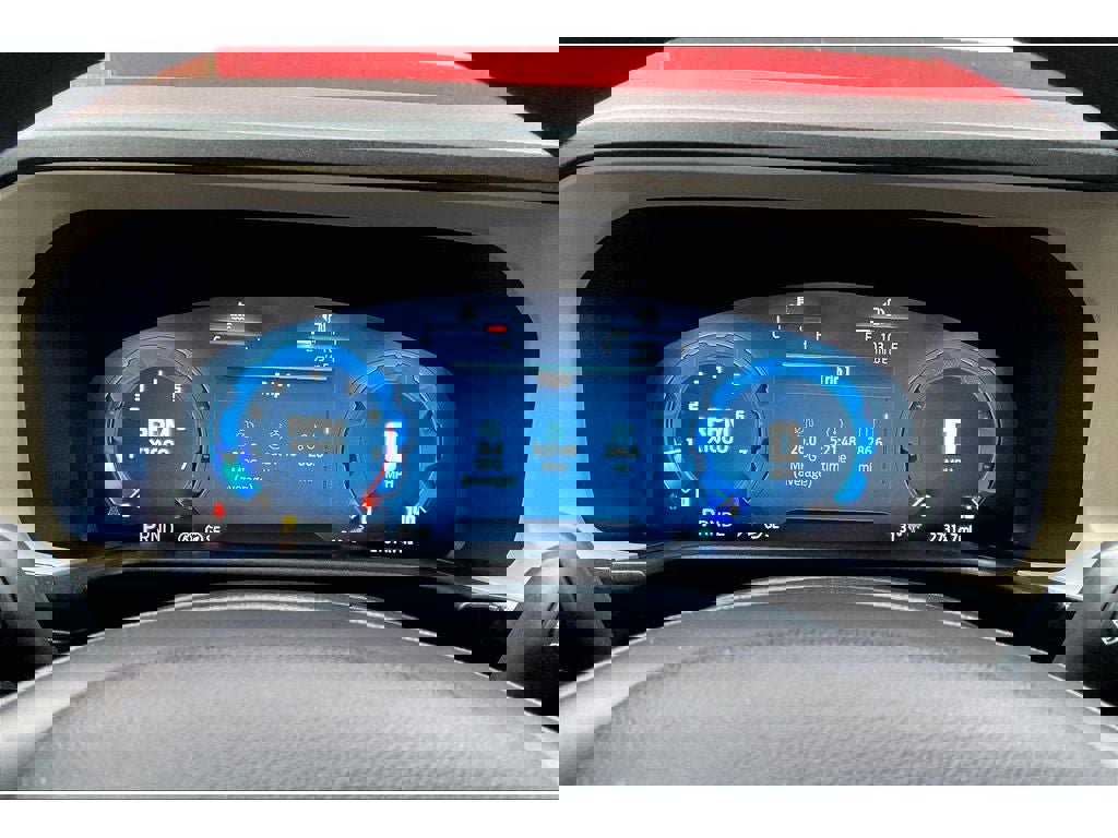 Used 2025 Ford Bronco Sport Big Bend image 22