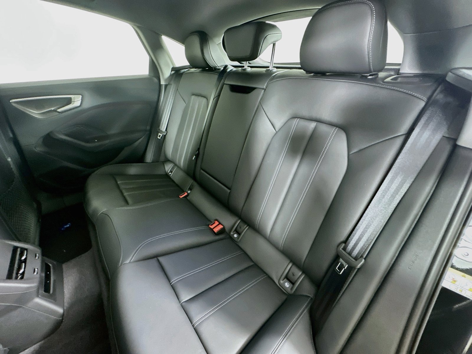 New 2026 Audi A5 Premium Plus AWD/4WD image 36