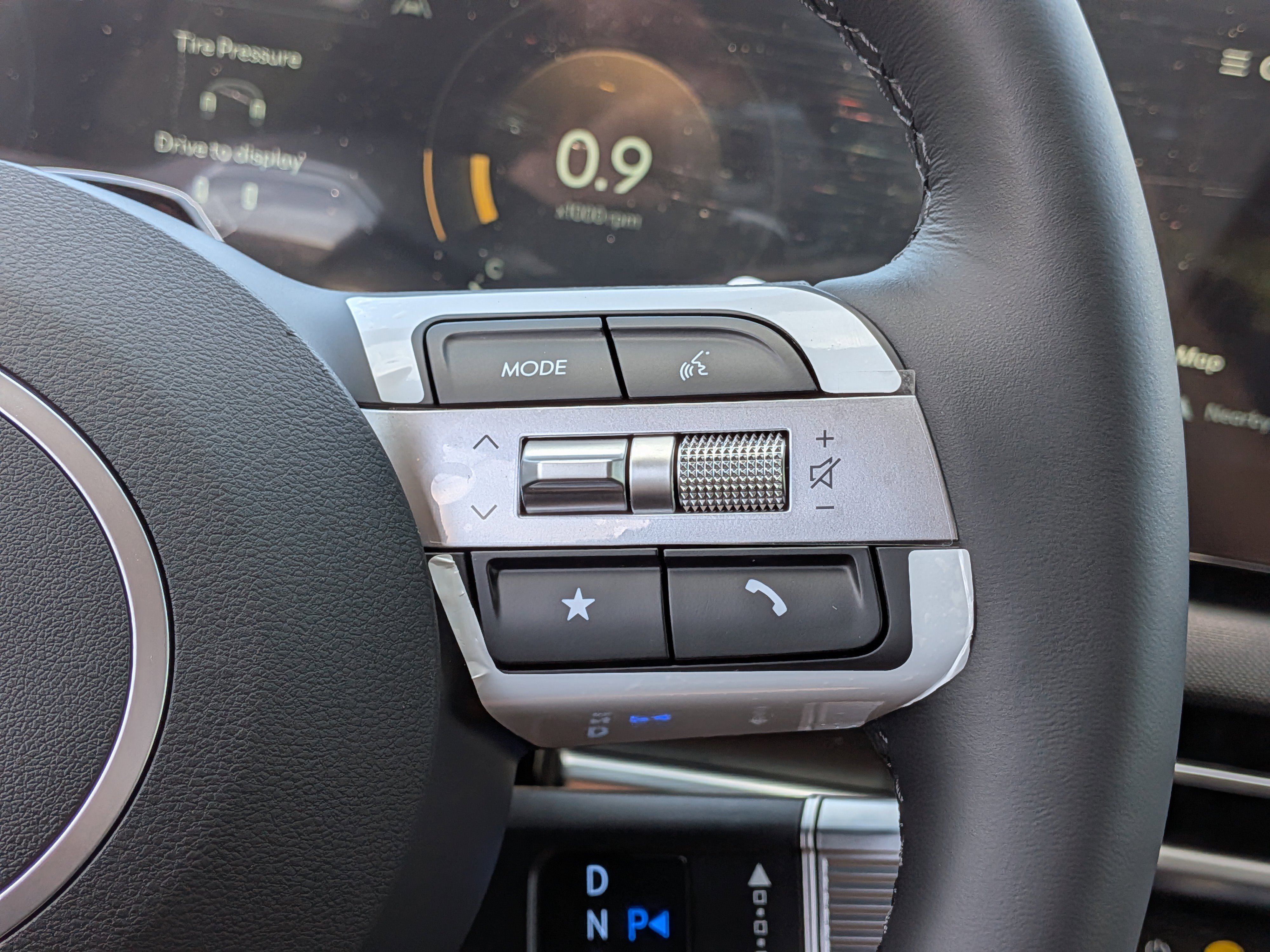 New 2026 Hyundai Tucson Limited w/ Tow & Go Package image 26