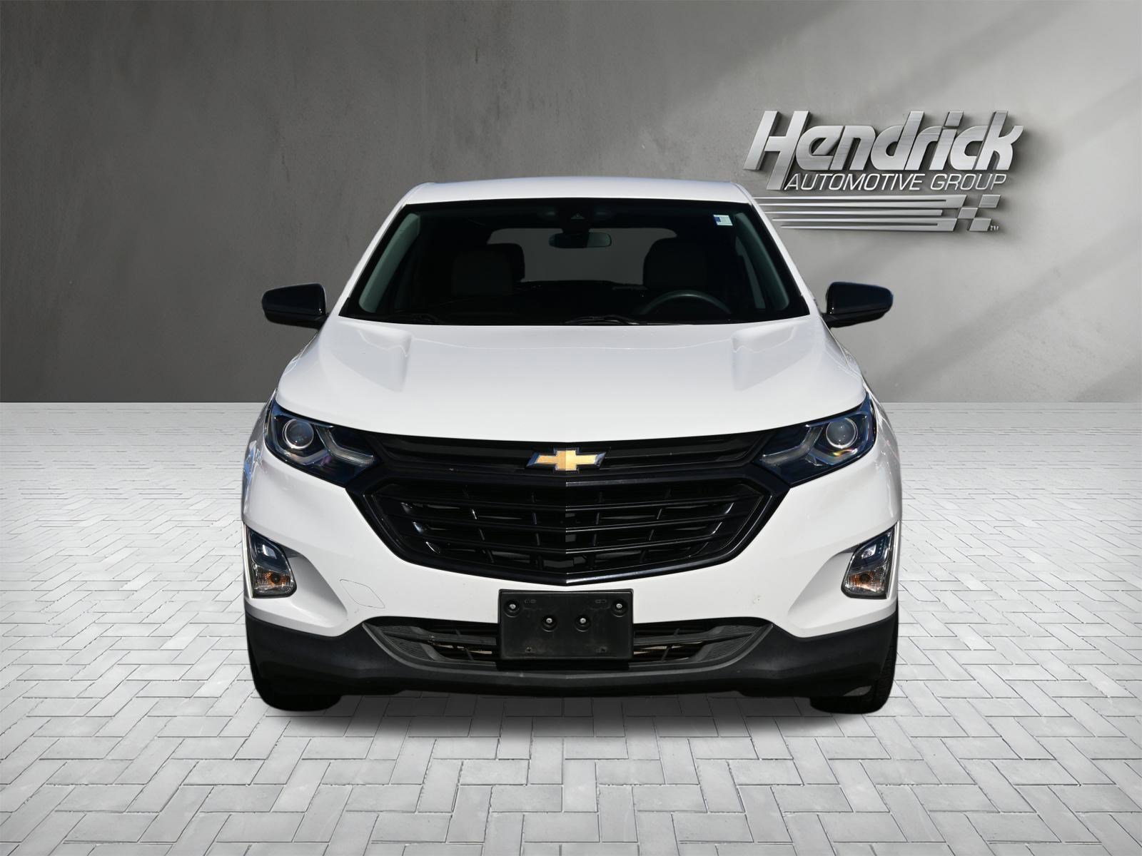 Used 2021 Chevrolet Equinox LS w/ LS Convenience Package image 5