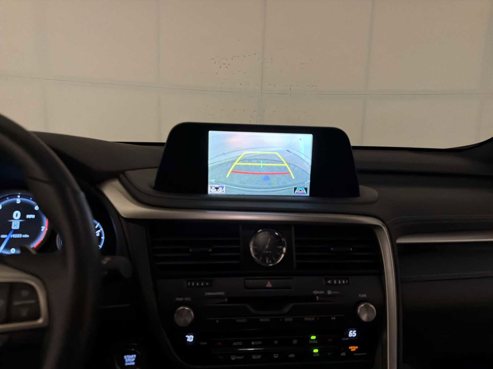 Used 2022 Lexus RX 350 F Sport AWD/4WD image 15