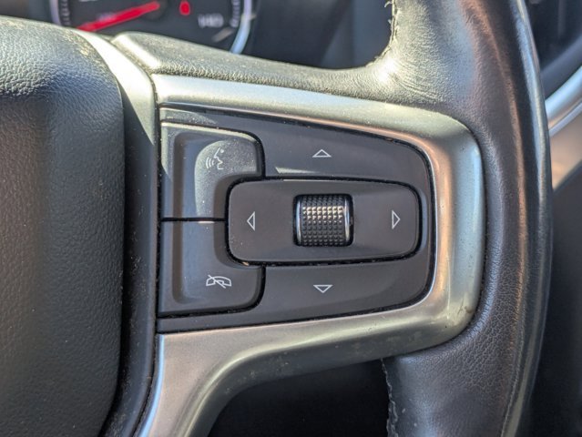 Used 2020 Chevrolet Silverado 1500 LT w/ All-Star Edition image 27