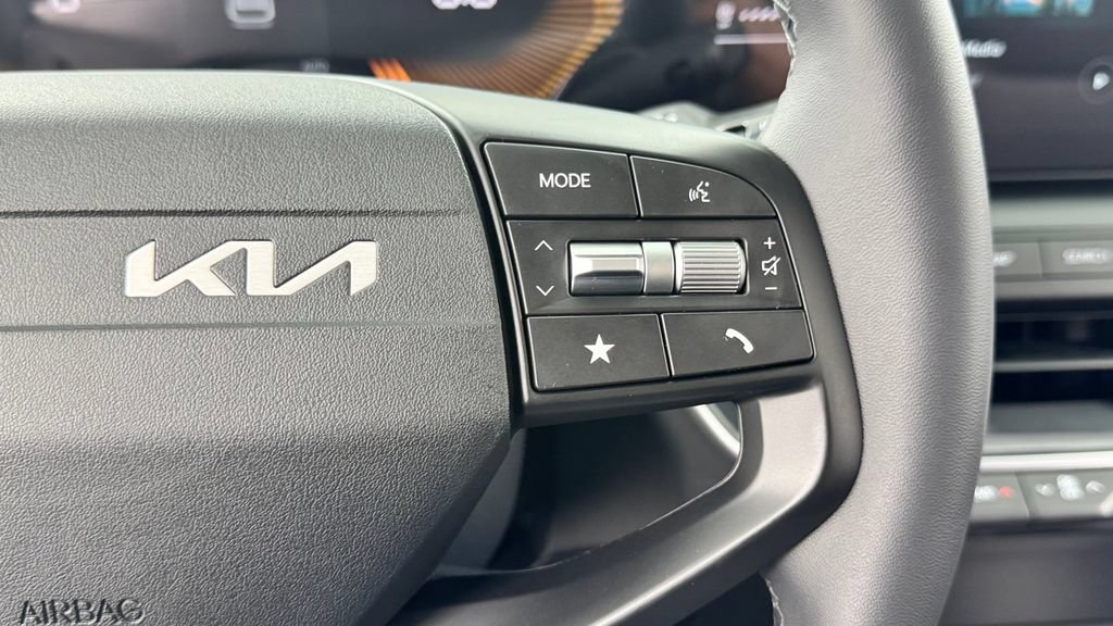 New 2026 Kia K4 EX FWD image 22