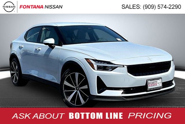 Used 2022 Polestar Polestar 2 image 1