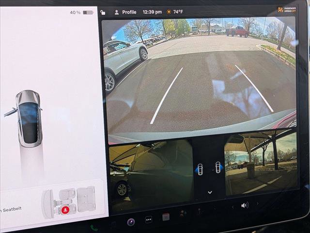 Used 2018 Tesla Model 3 Long Range image 12