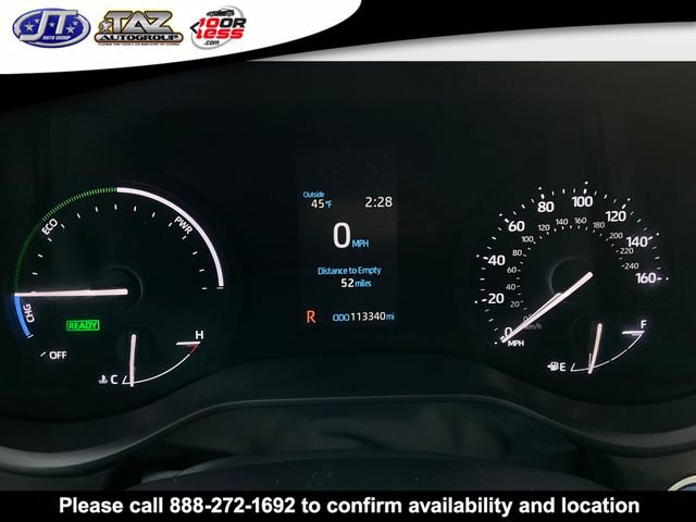 Used 2022 Toyota Sienna XLE image 19