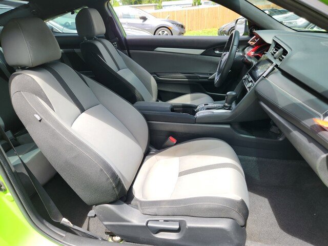 Used 2017 Honda Civic EX-T image 15