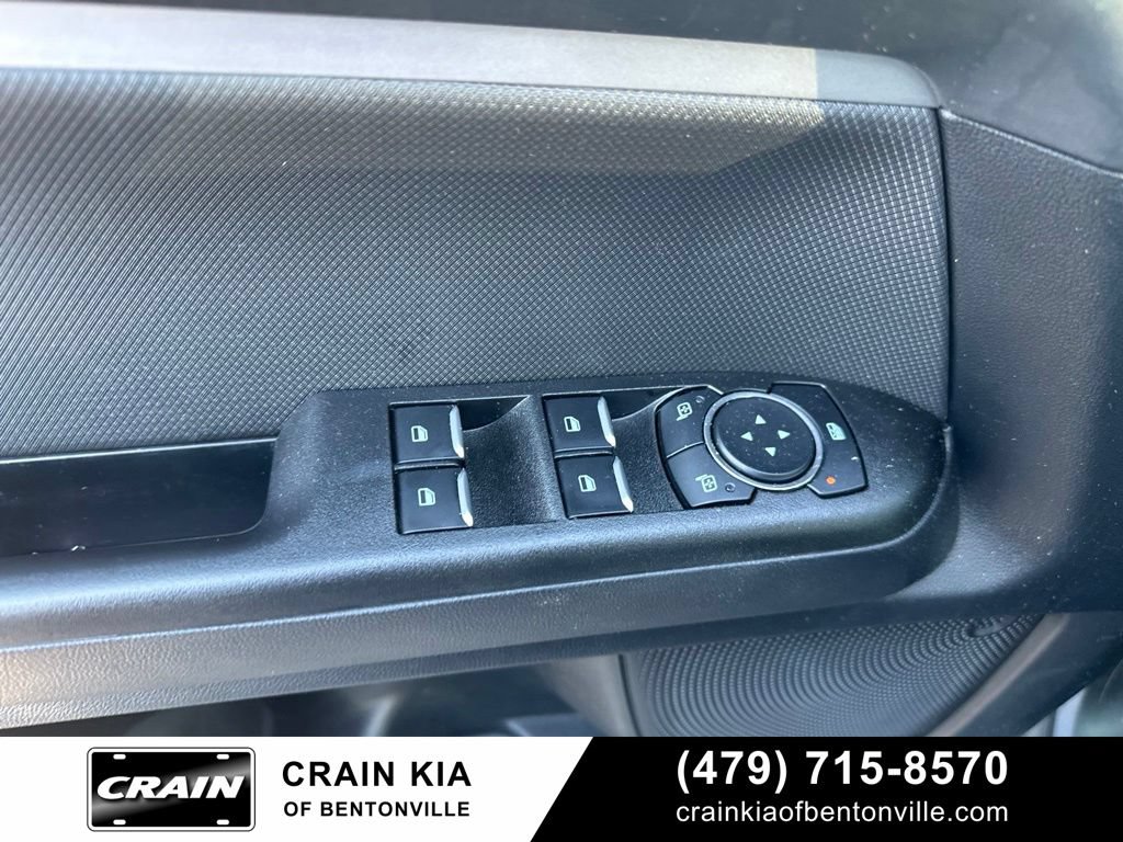 Used 2024 Ford Bronco Sport Big Bend w/ Convenience Package AWD/4WD image 16