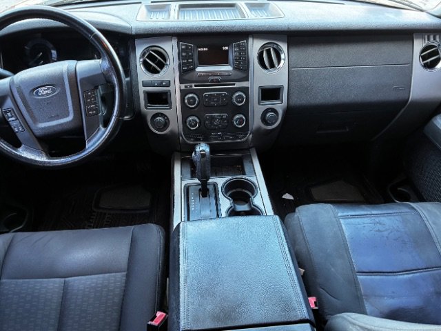 Used 2015 Ford Expedition XLT AWD/4WD image 10
