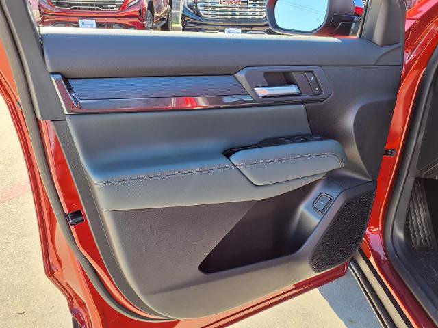 New 2026 GMC Terrain AT4 image 21