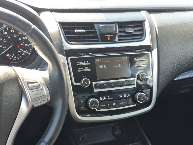 Used 2018 Nissan Altima 2.5 SL FWD image 15