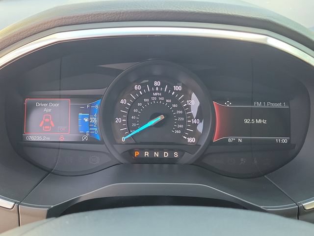 Used 2020 Ford Edge Titanium w/ Equipment Group 301A FWD image 29
